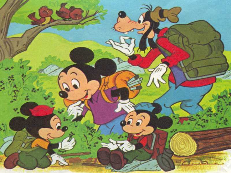 Mickey And Goofy Camping.jpg